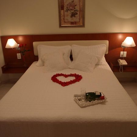 Hotel Ipanema de Sorocaba Habitación foto